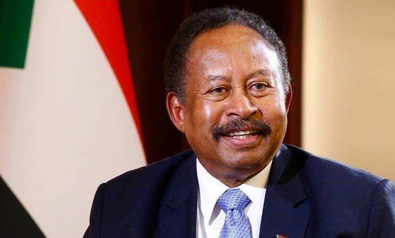 Sudan: Prime Minister Abdalla Hamdok Blocks Humanitarian Aid to Darfur via Chad