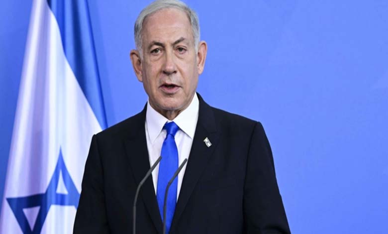 Netanyahu Proposes Full Reoccupation of Gaza and Removal of UNRWA