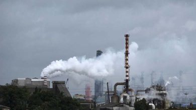 Study: Air pollution may be a significant cause of dementia 