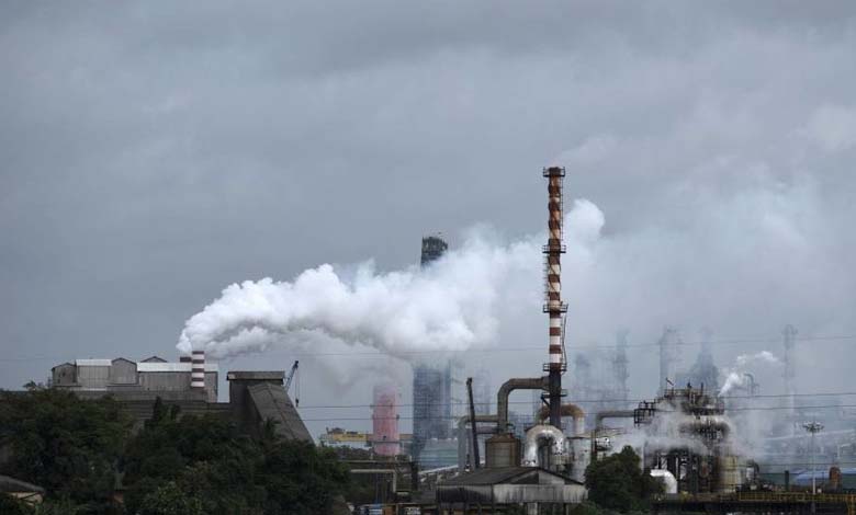 Study: Air pollution may be a significant cause of dementia 