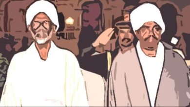 Reasons to classify the Muslim Brotherhood in Sudan as a "terrorist group"