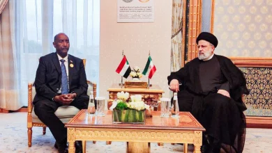 Western Concerns over Iranian Rapprochement with Sudanese Army 