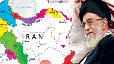 Iranian plans for expansion in the Middle East and Africa... Details