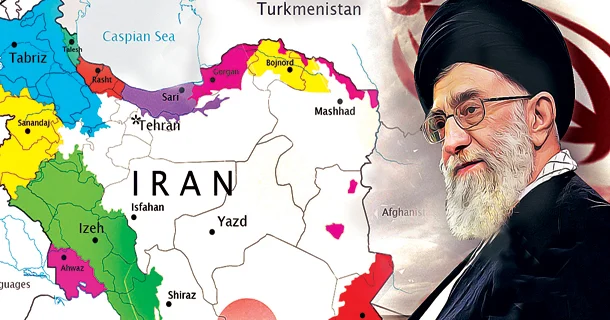 Iranian plans for expansion in the Middle East and Africa... Details