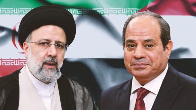 Analysis of Regional Alliances and Challenges: Egypt Confronts the Evolution of Sudanese-Iranian Relations