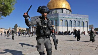 Israel Prevents Worshipers from Entering Al-Aqsa Mosque on the First Nights of Ramadan