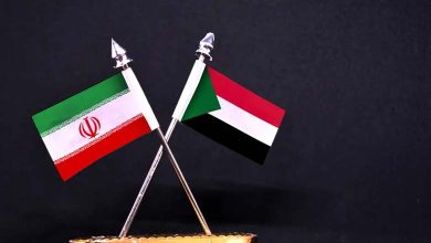 Why is Iran getting involved in the Sudanese conflict?