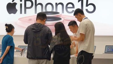 Worsening iPhone Problems in China with Sales Decline