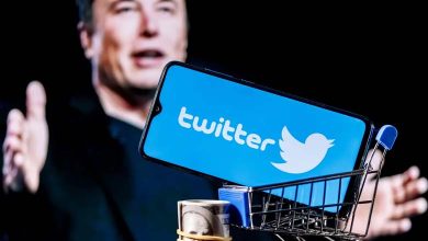 Former Twitter Executives Sue Elon Musk