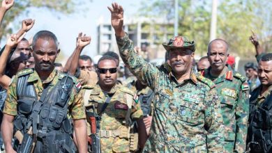 Tehran in Sudan: Western concerns about the emergence of Sudanese Popular Mobilization Forces