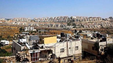 From Settlements to Settlers in the West Bank: How Will Washington's Sanctions Impact?