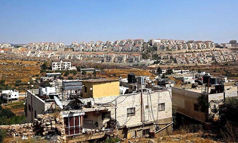 From Settlements to Settlers in the West Bank: How Will Washington's Sanctions Impact?