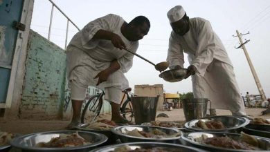 Sudanese During Ramadan: Amidst Battle Fires and the Threat of Famine