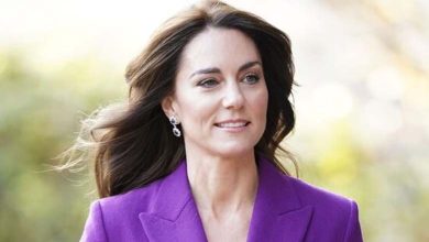 The White House Comments on the Absence of Princess Kate