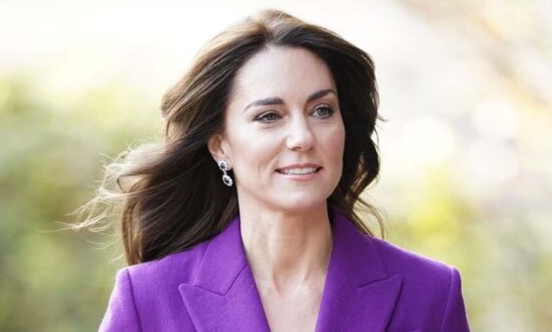 The White House Comments on the Absence of Princess Kate