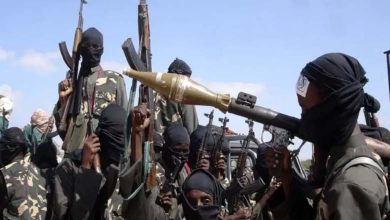Sanctions Target Money Laundering Network for Al-Shabaab - Details