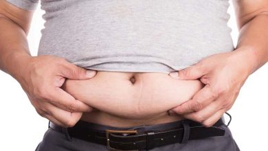 Belly Fat: Its Health Risks and Ways to Reduce It