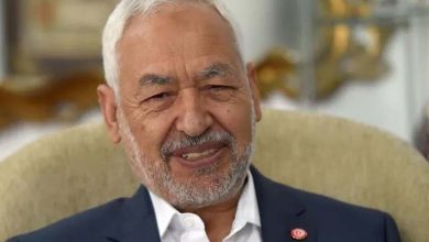 A defector exposes the brutality of the Muslim Brotherhood organization in Tunisia and its leader, Rashid Ghannouchi... What did he say?