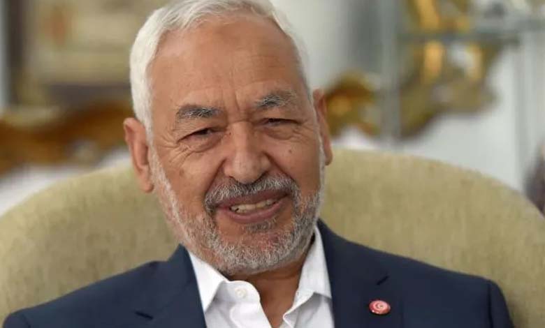 A defector exposes the brutality of the Muslim Brotherhood organization in Tunisia and its leader, Rashid Ghannouchi... What did he say?