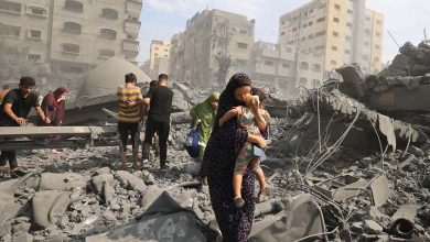 Today marks the 162nd day of the Gaza war... Seaport activity, ceasefire proposal, and Rafah "gap"