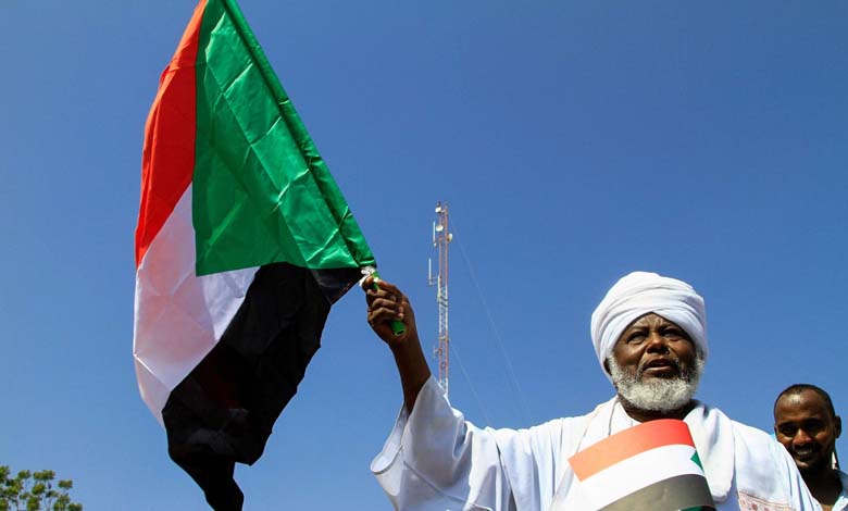 Muslim Brotherhood, With the Help of the Sudanese Army, Ignites War