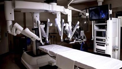 The Revolutionary Benefits of Using Robots in Surgical Operating Rooms