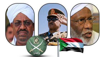 Muslim Brotherhood Elements Fight Alongside the Sudanese Army