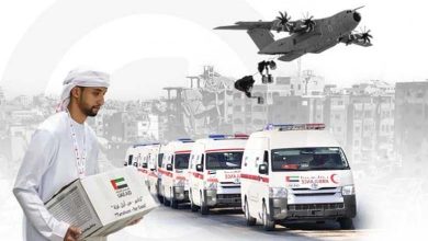 Zayed Day for Humanitarian Work 2024: Inspirational Initiatives Crown UAE as Global Capital for Goodness