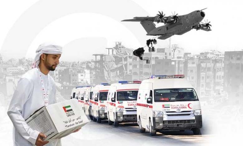 Zayed Day for Humanitarian Work 2024: Inspirational Initiatives Crown UAE as Global Capital for Goodness