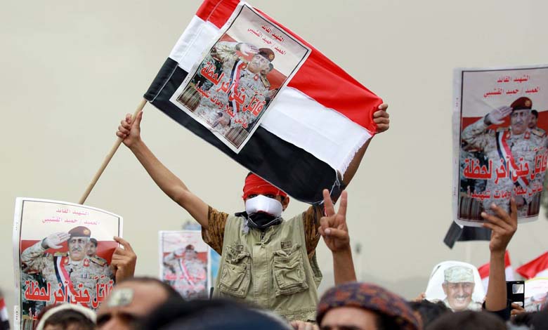 The Muslim Brotherhood's Opportunism Has Destroyed Yemen... Details