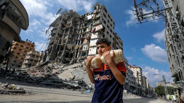 How the Muslim Brotherhood Exploited the Events in Gaza... What's Iran's Role?