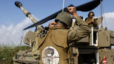 Israel Prepares Logistically and Militarily for War with Hezbollah