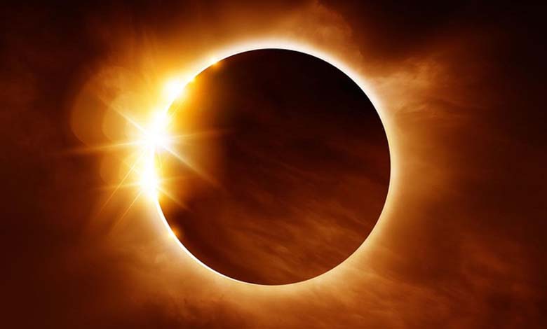 Why Does a Solar Eclipse Cause a Serious Crisis Worldwide?