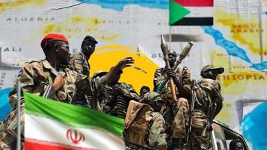 Sudan: Arena of Iranian and Brotherhood Influence