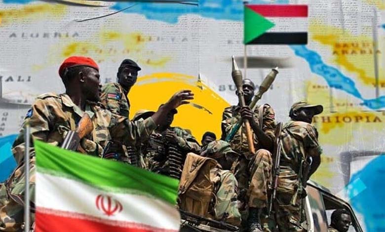 Sudan: Arena of Iranian and Brotherhood Influence