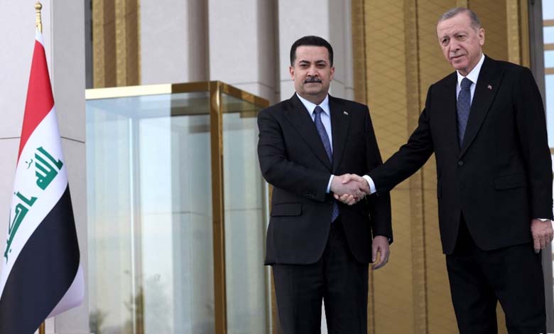 Turkey Begins Arrangements for Erdogan's Visit to Iraq