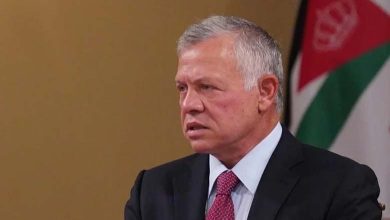 The Jordanian Government Accuses Hamas of Attempting to Incite against the State