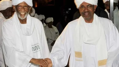 The Muslim Brotherhood are the Ones who Ignited the War... (Taqaddum): "The National Congress is an Islamic Fascism"