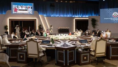 Gulf Cooperation Renews Commitment to Supporting Morocco's Territorial Sovereignty and Unity