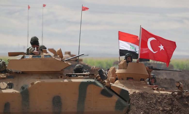 Al-Sudani Advisor Describes Turkish Army as Occupying Force, Angering Ankara