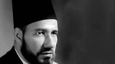 Hassan el-Banna saw himself as the awaited caliph and leader of the Muslims... Details