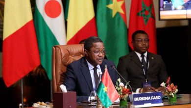 The Atlantic Initiative is attracting increasing international attention