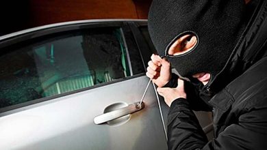 The spread of car theft phenomenon in Canada and the government is considering solutions