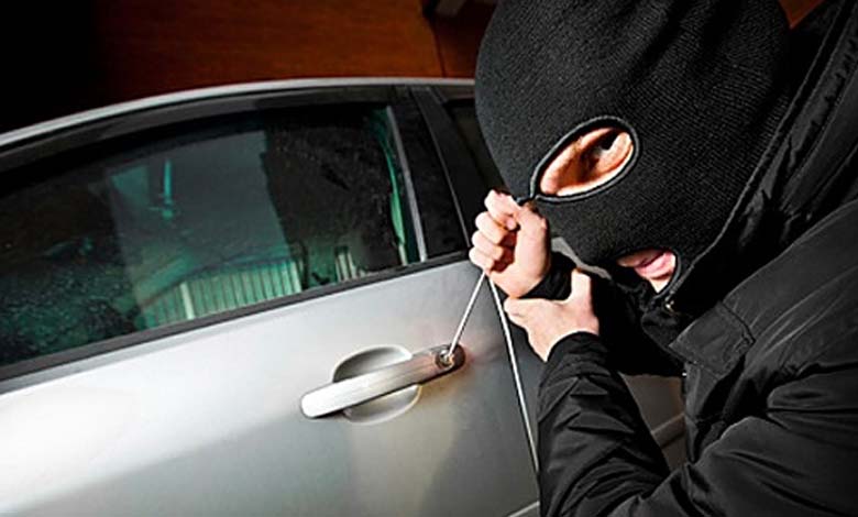 The spread of car theft phenomenon in Canada and the government is considering solutions