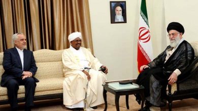 Iran and Sudan: Mysterious Ambitions and Investments in Crises