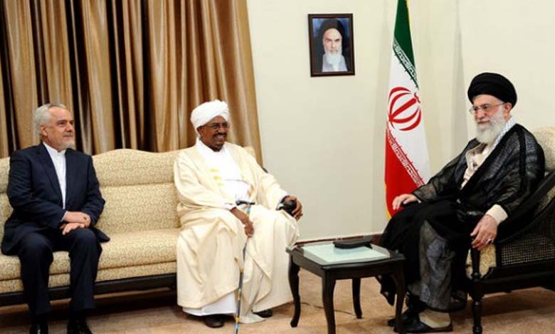 Iran and Sudan: Mysterious Ambitions and Investments in Crises