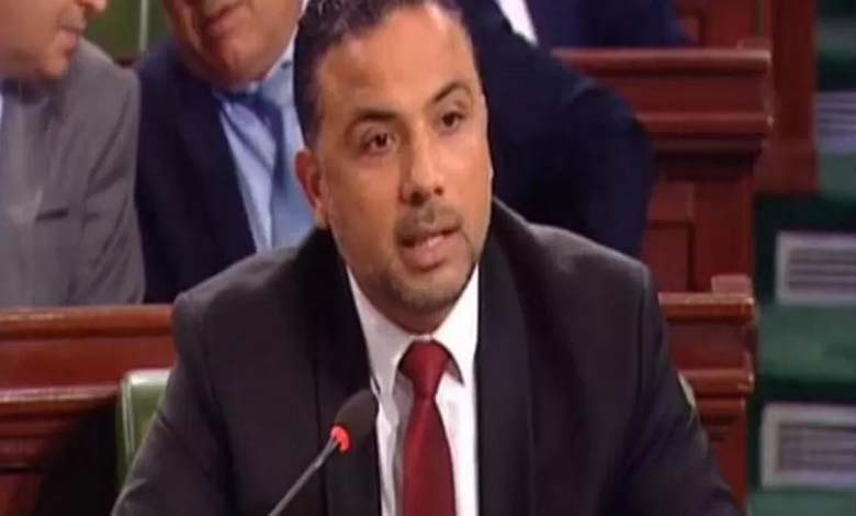 The Spoiled Son of Rached Ghannouchi... Who is the Tunisian Brotherhood member Seifeddine Makhlouf ?
