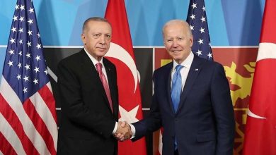 Erdoğan in First Visit to Washington After Years of Tension