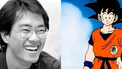 Death of "Dragon Ball" Author