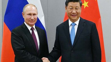 The Ukrainian crisis through the lens of China... "This is the only solution"